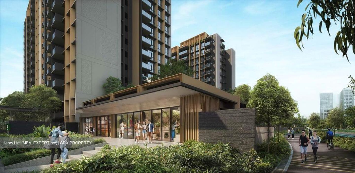 Narra Residences (D23), Apartment #542318591